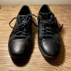 Cole Haan Grand Pro Men's Black shoes size 9.5